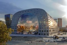 Markthal, Rotterdam – Most Beautiful Picture of the Day: April 12, 2017 – Most Beautiful Picture