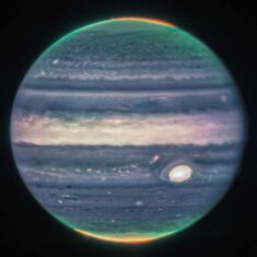 Jupiter – Most Beautiful Picture